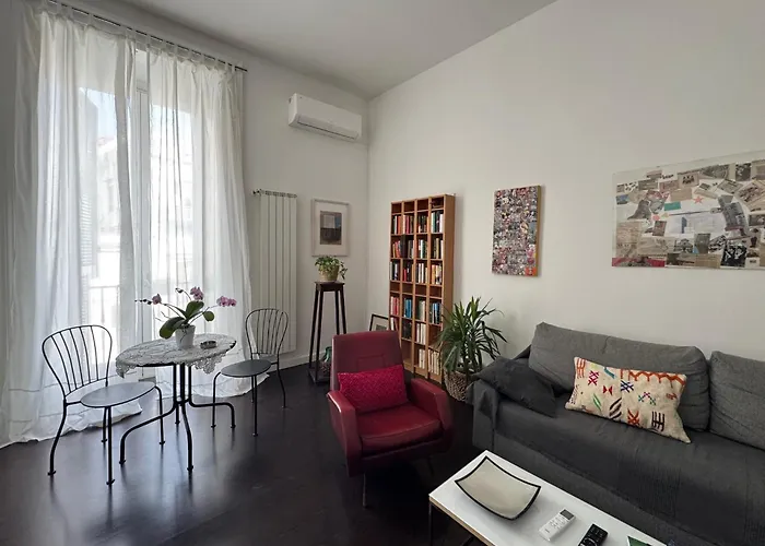 Casa Vintage Napoli